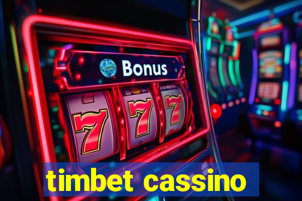 timbet cassino