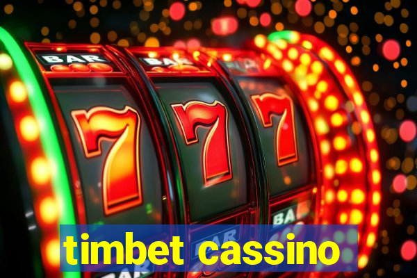 timbet cassino