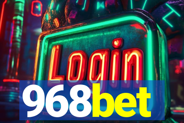 968bet