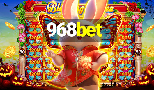 968bet