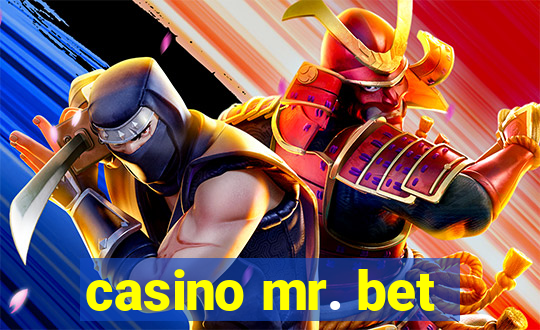 casino mr. bet