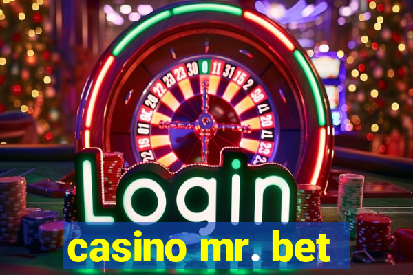 casino mr. bet