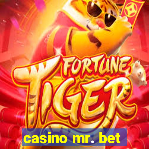 casino mr. bet