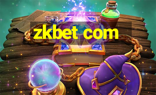 zkbet com