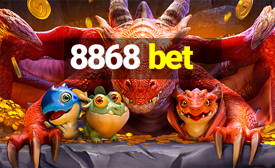 8868 bet