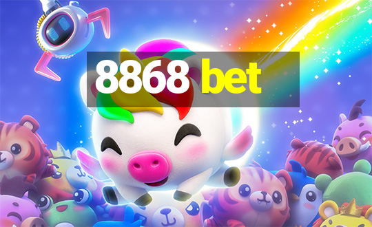 8868 bet