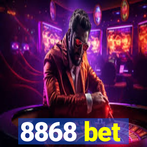 8868 bet