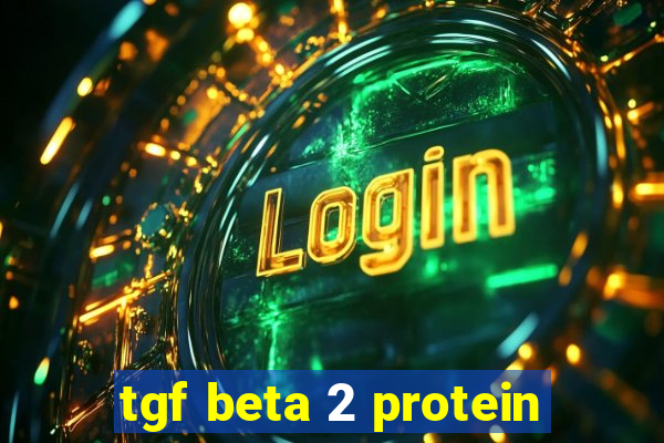 tgf beta 2 protein