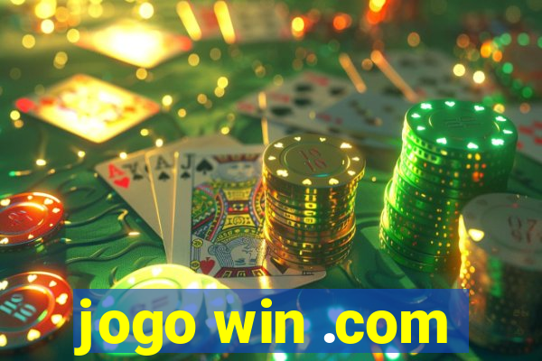 jogo win .com