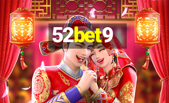 52bet9