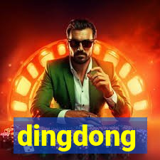 dingdong