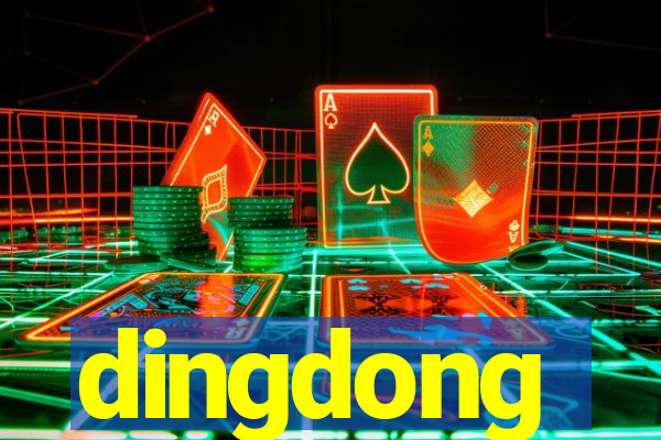 dingdong