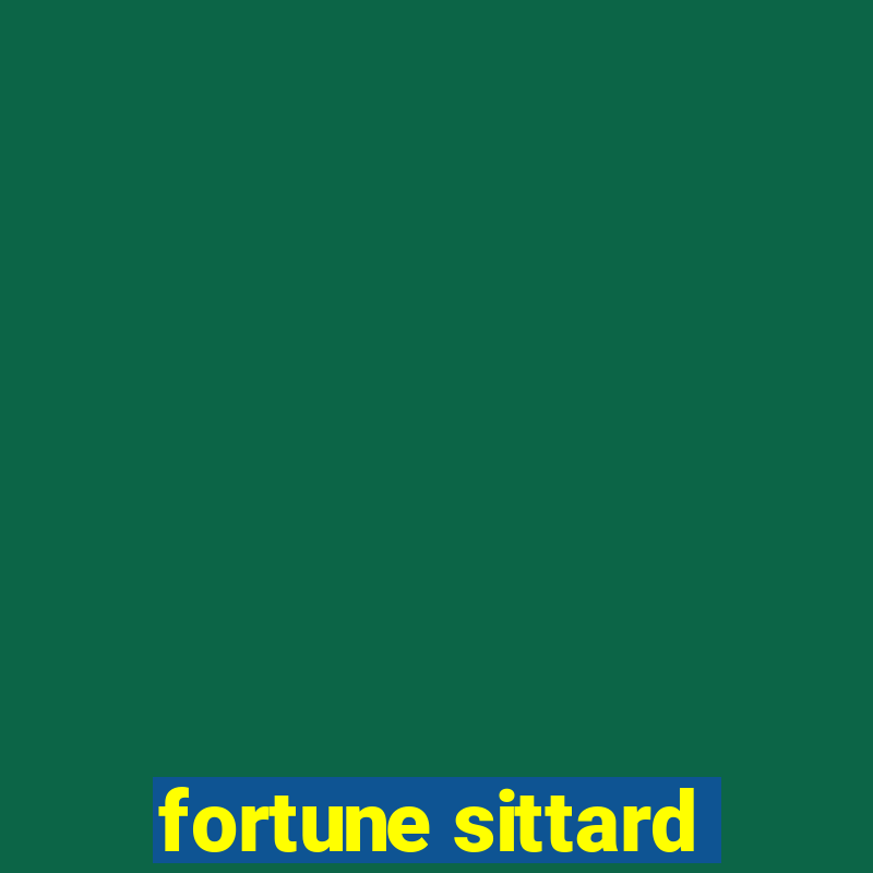 fortune sittard