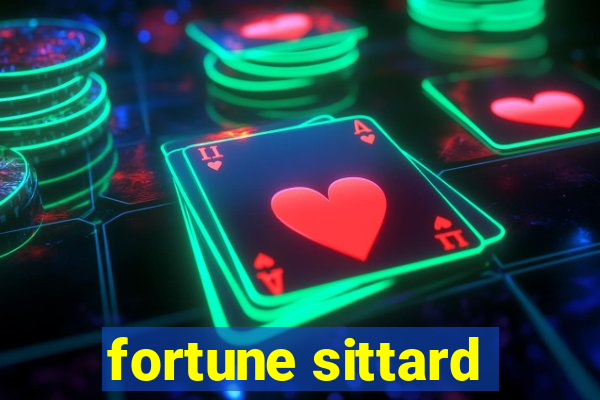 fortune sittard