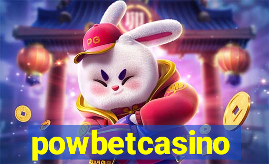 powbetcasino