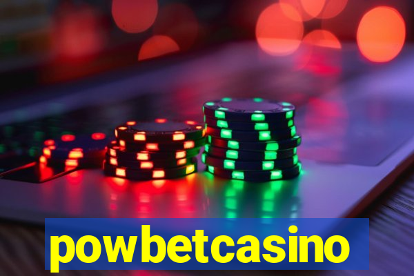 powbetcasino