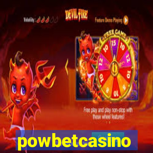 powbetcasino