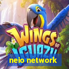 neio network