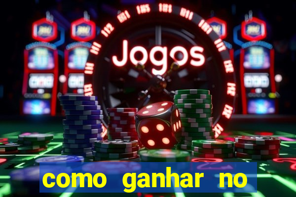 como ganhar no jogo fortune ox