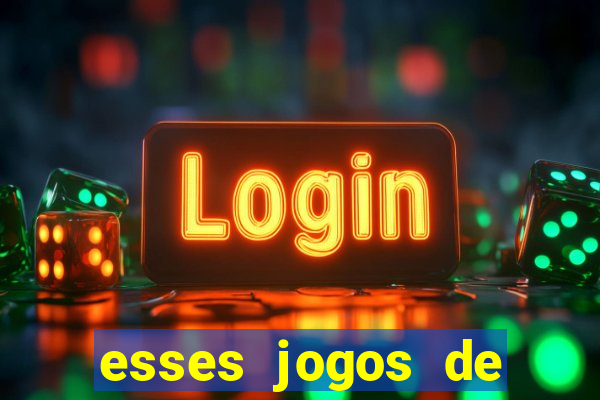 esses jogos de ganhar dinheiro é verdade