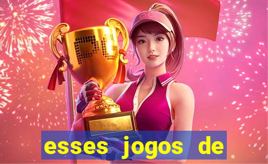 esses jogos de ganhar dinheiro é verdade