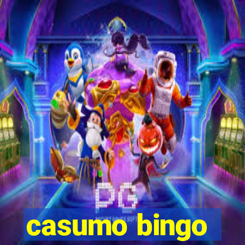 casumo bingo