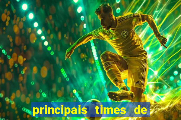 principais times de futebol da bahia