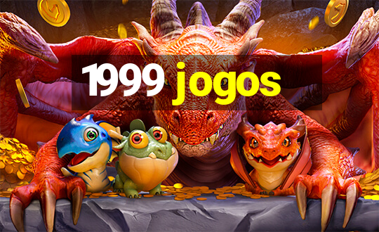 1999 jogos