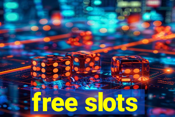 free slots