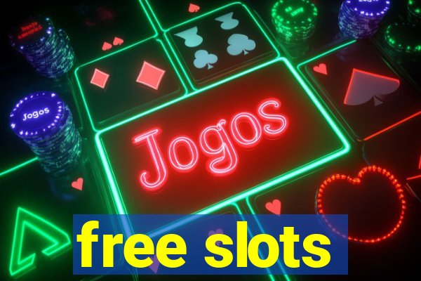 free slots