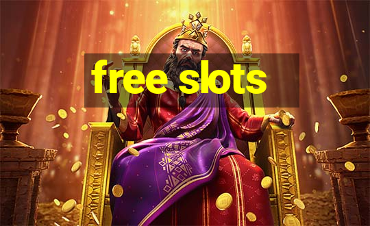 free slots