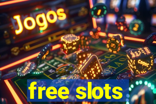 free slots