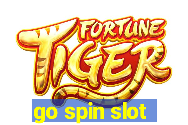 go spin slot