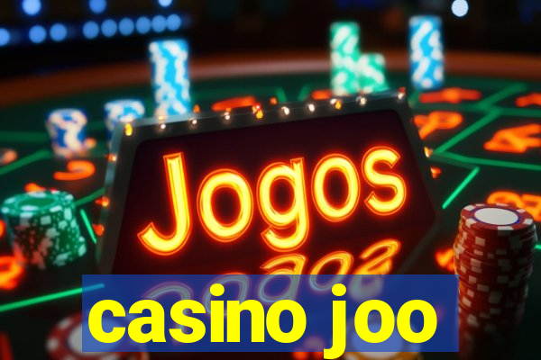 casino joo