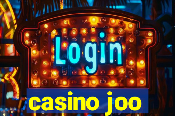 casino joo