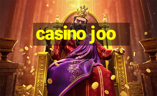 casino joo