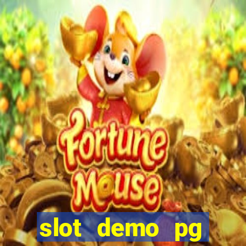 slot demo pg fortune dragon