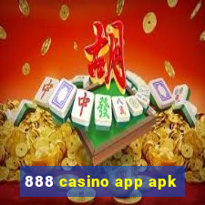 888 casino app apk