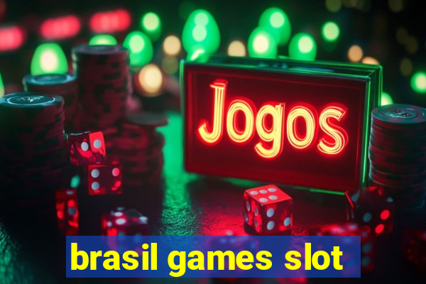 brasil games slot