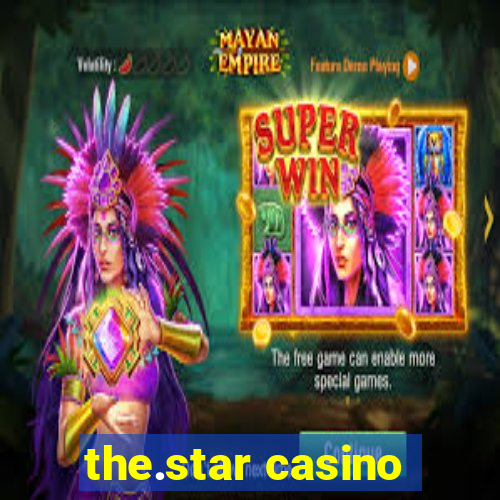 the.star casino