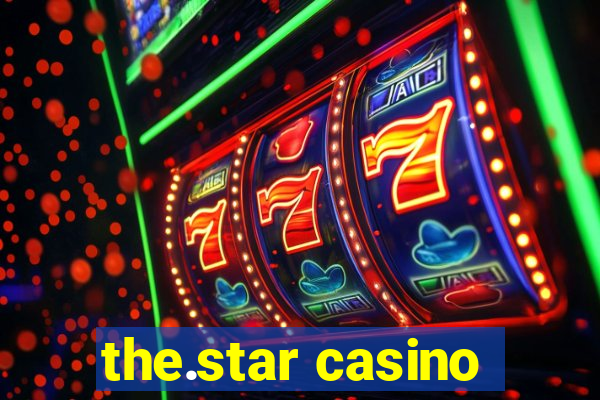 the.star casino