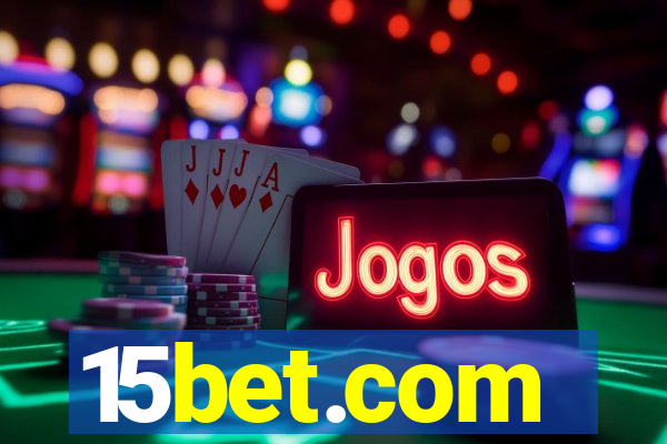 15bet.com