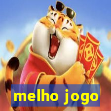 melho jogo