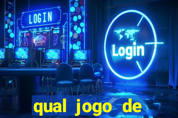 qual jogo de cassino online mais paga