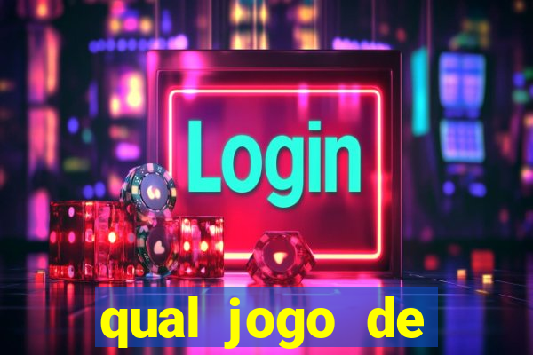 qual jogo de cassino online mais paga