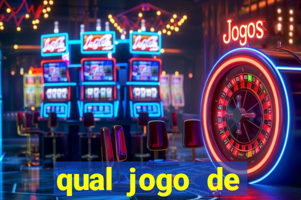 qual jogo de cassino online mais paga