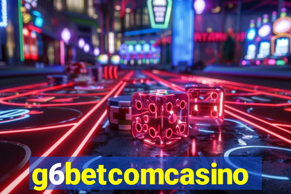 g6betcomcasino