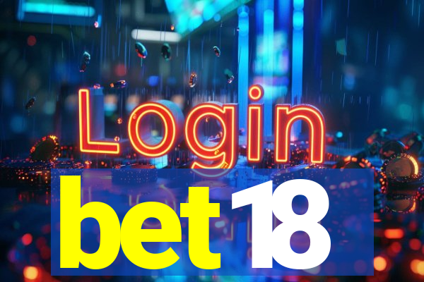 bet18