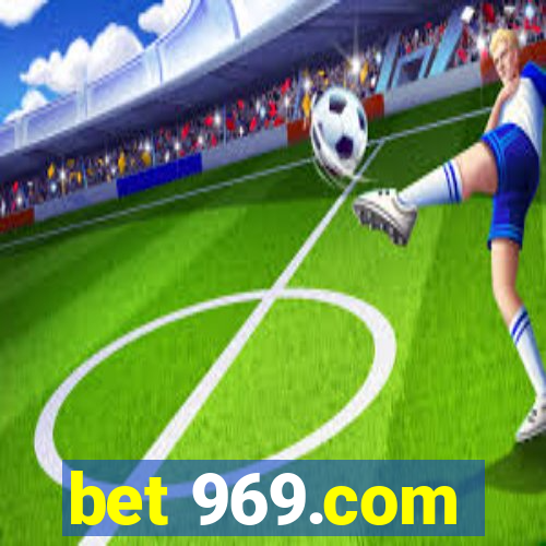 bet 969.com