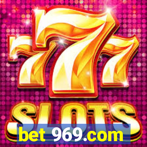 bet 969.com